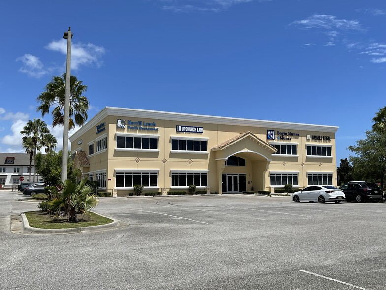 Primary Photo Of 1616 Concierge Blvd, Daytona Beach Coworking Space