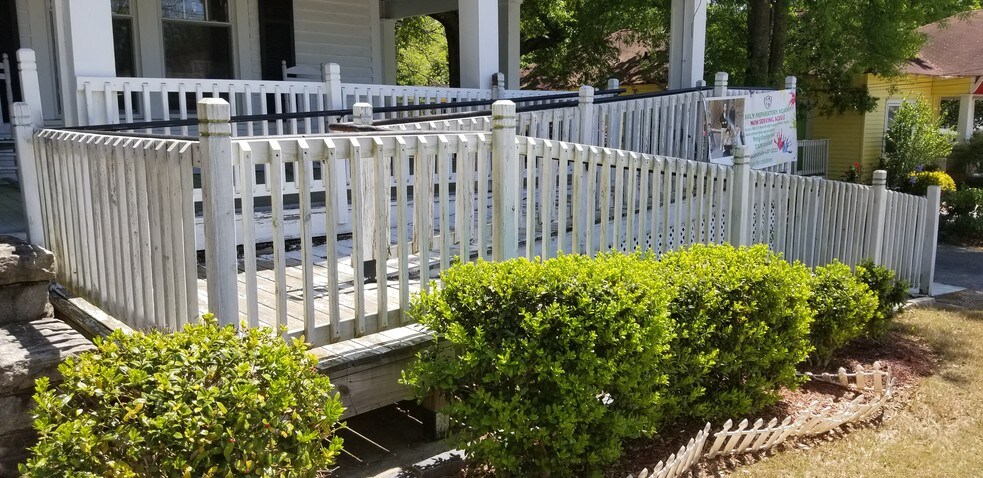 More Photos Of 3058 Stone Mountain St, Lithonia Daycare Center For Sale