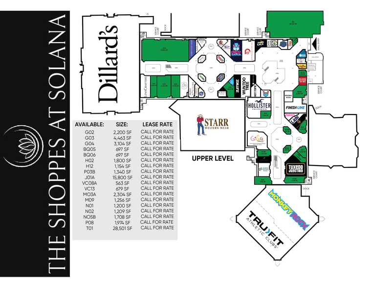 More Photos Of 750 Sunland Park Dr, El Paso Coworking Space