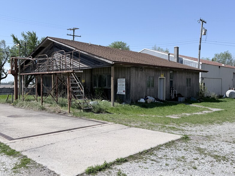 More Photos Of 2814 IN-14, Morocco Flex For Sale