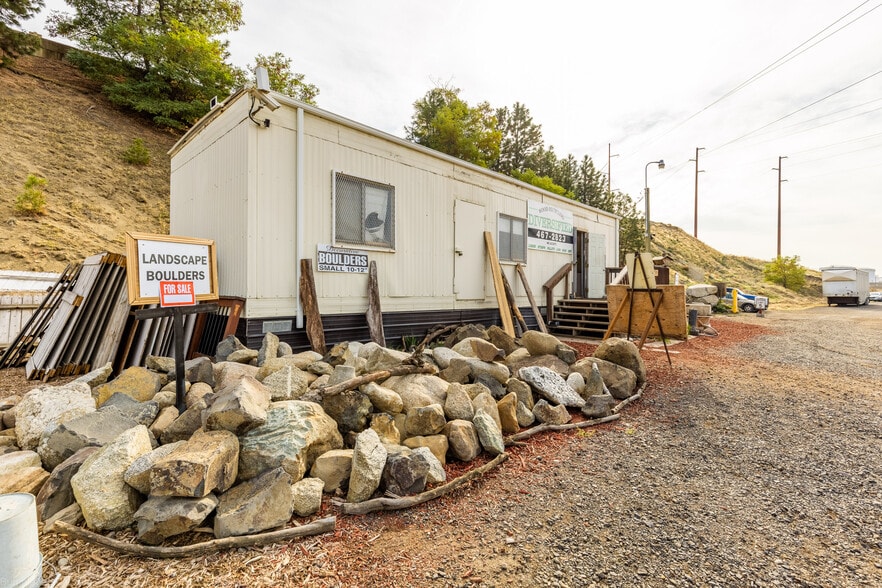 More Photos Of 8716 N Greene Ln, Spokane Land For Sale