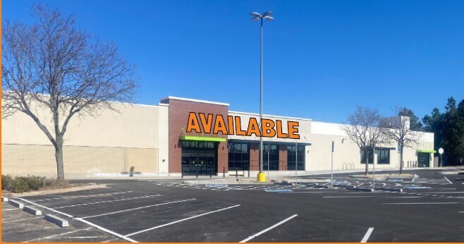 More Photos Of 8181 S Quebec St, Centennial Storefront For Lease