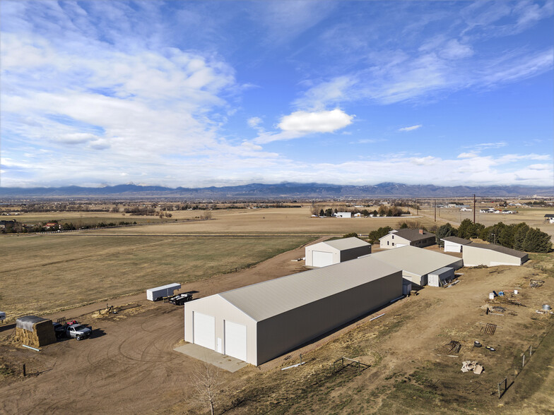 Primary Photo Of 7690 Carlson Ct, Fort Collins Warehouse For Sale