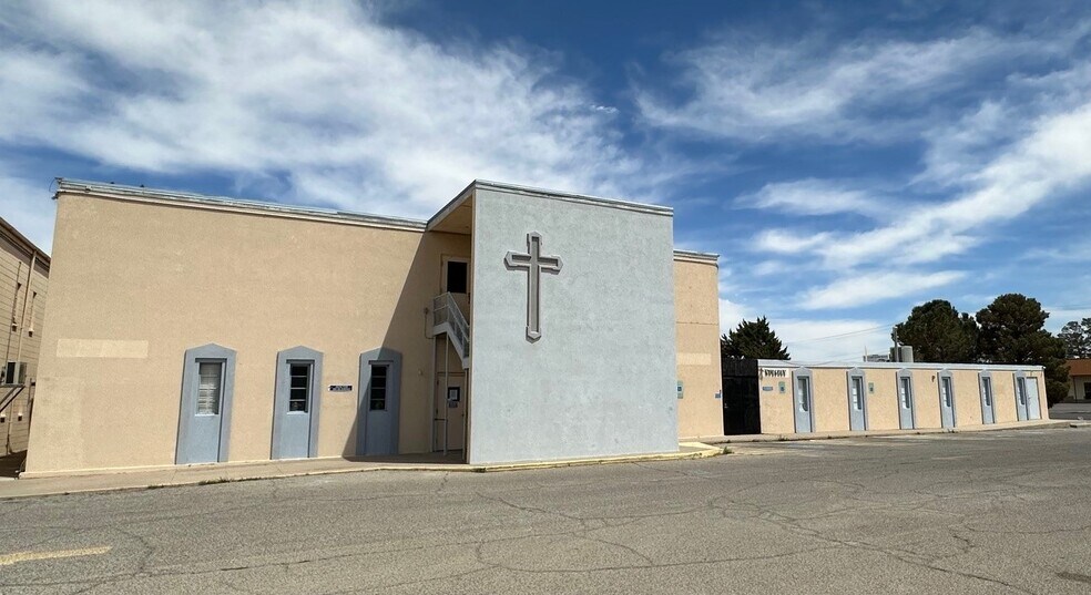 More Photos Of 4959 Hondo Pass Dr, El Paso Religious Facility For Sale