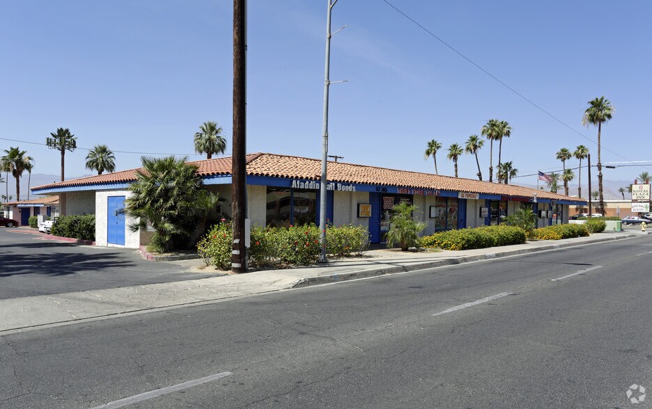 Primary Photo Of 82365 Hwy 111, Indio Office For Lease
