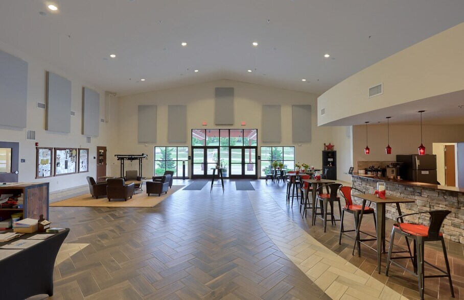 More Photos Of 242 Bender Rd, Millersville Religious Facility For Sale