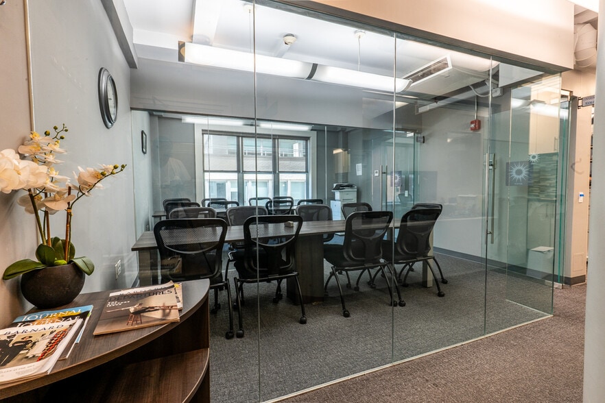More Photos Of 104-110 E 40th St, New York Medical For Sale