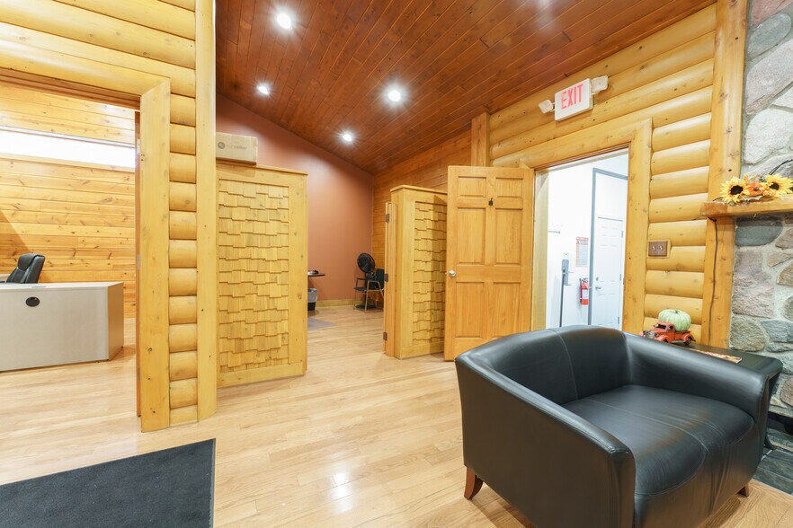 More Photos Of 51 Chilson Rd, Howell Loft Creative Space For Sale