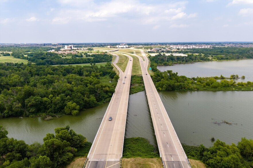 More Photos Of Highway 67, Cleburne Land For Sale