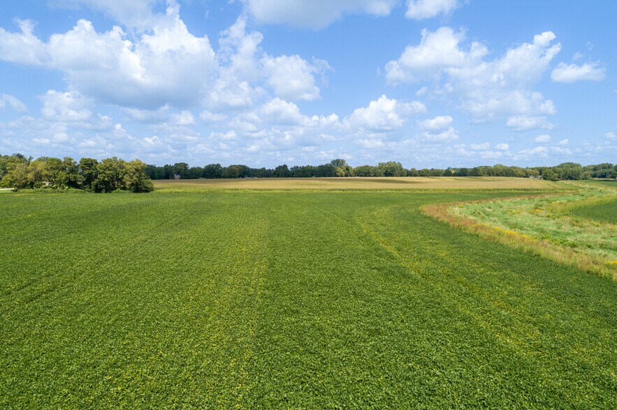 More Photos Of 21xxx Bagley Ave, Faribault Land For Sale