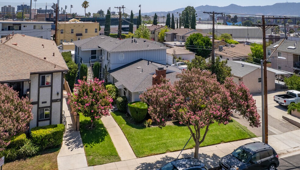 More Photos Of 310-312 Cornell Dr, Burbank Apartments For Sale