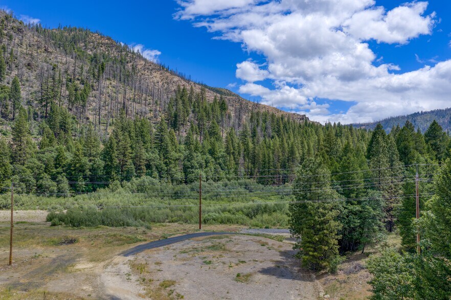 More Photos Of 8260 Butterfly Valley Twain Rd, Twain Land For Sale