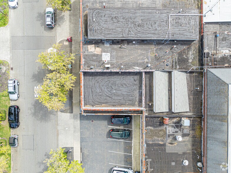 More Photos Of 2621 N Proctor St, Tacoma Storefront For Sale