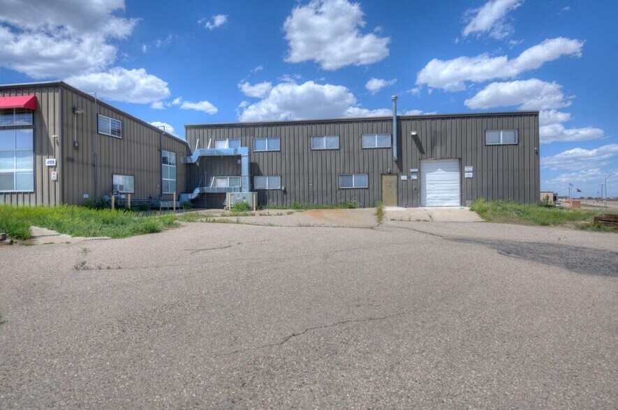 More Photos Of 1105 Constitution Dr, Trinidad Food Processing For Sale