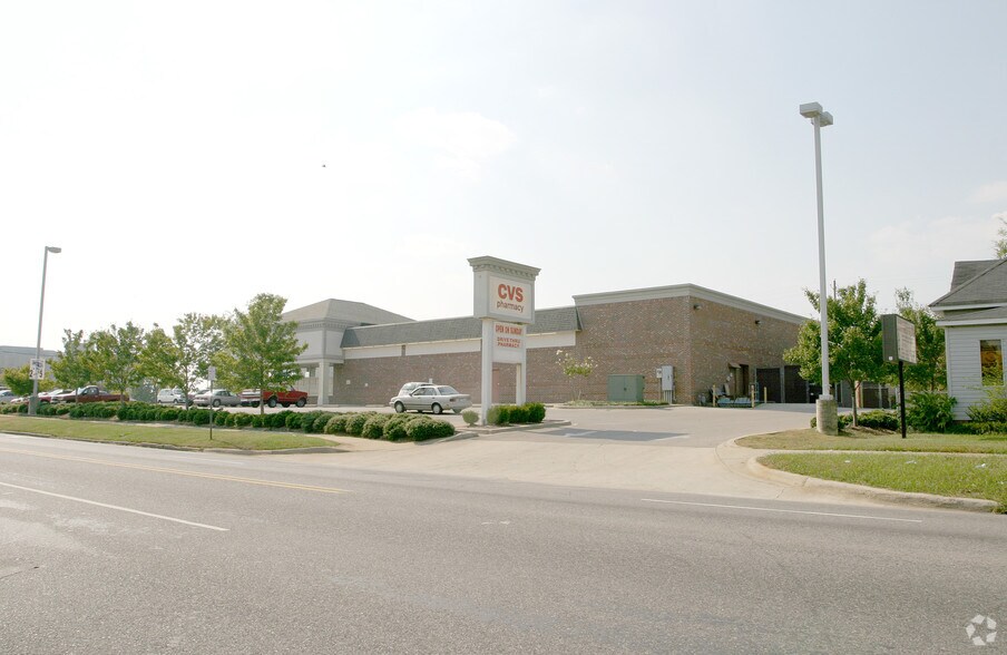 More Photos Of 632 Tuscaloosa Ave SW, Birmingham Drugstore For Lease