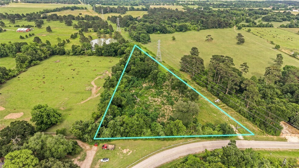 More Photos Of 0 Cypress Rosehill Road, Tomball Land For Sale