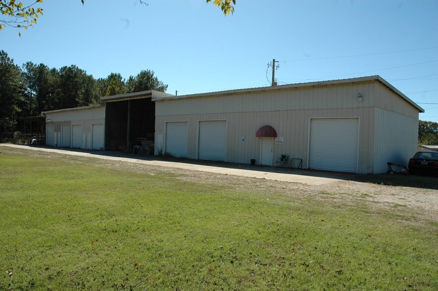 More Photos Of 3472 Hogansville Rd, Lagrange Office For Sale