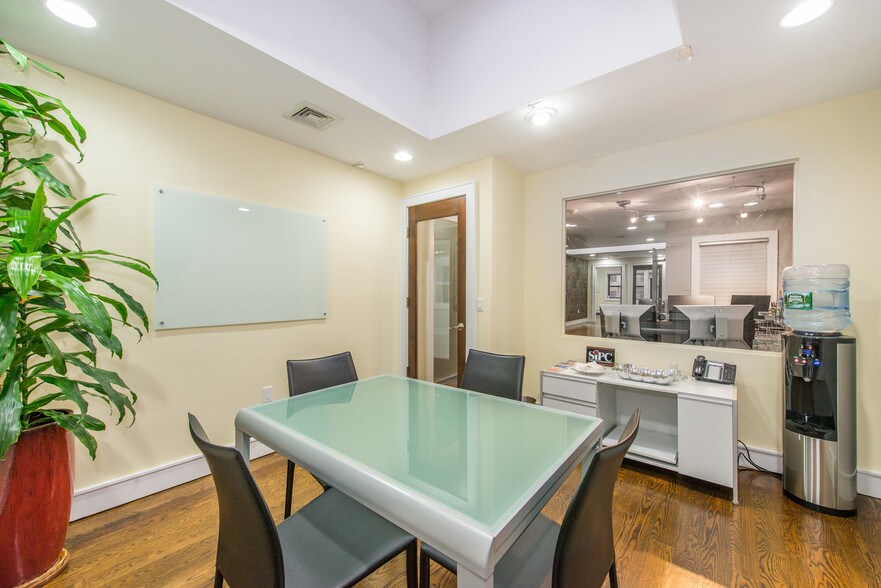 More Photos Of 117 Washington St, Hoboken Storefront Retail Office For Sale
