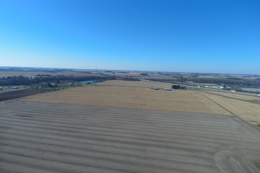 More Photos Of 11032 NW Allen Rd, Jeffersonville Land For Sale