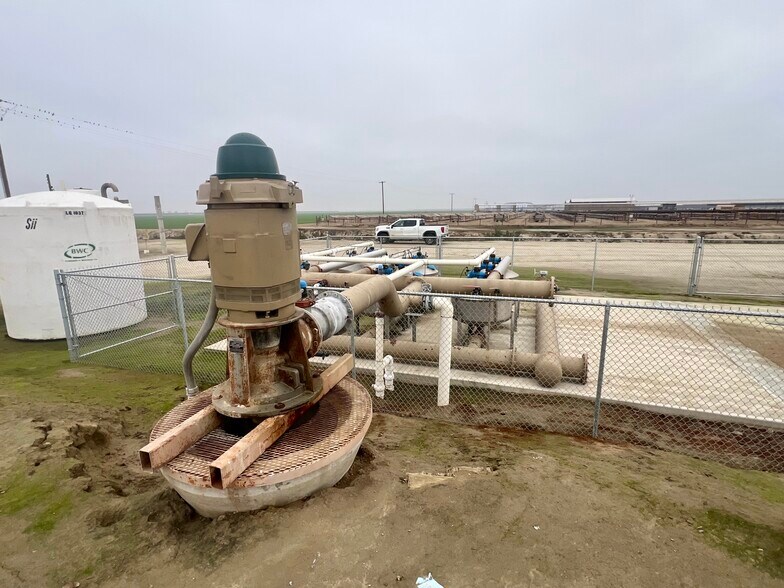 More Photos Of Idaho Ave @ 5th Avenue, Hanford Land For Sale