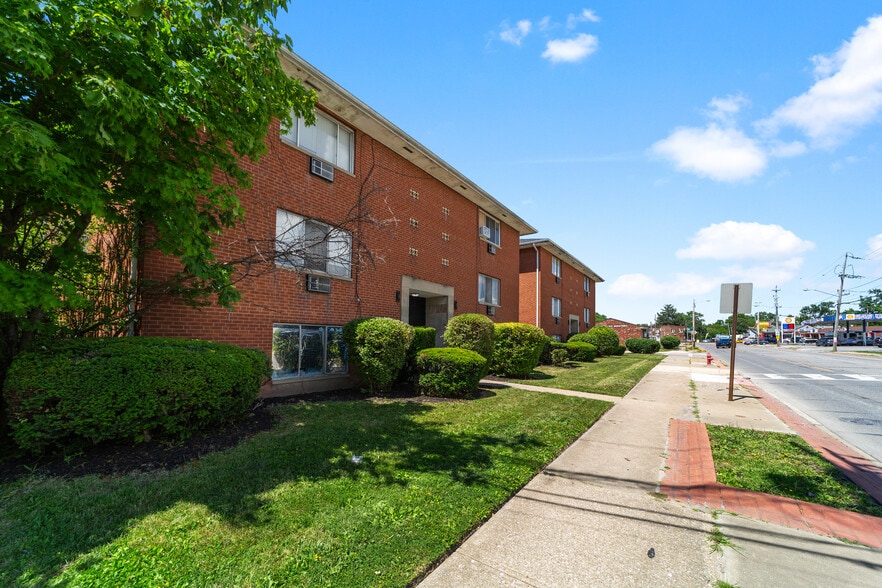 More Photos Of 4578 E 131st St, Garfield Heights Multifamily For Sale