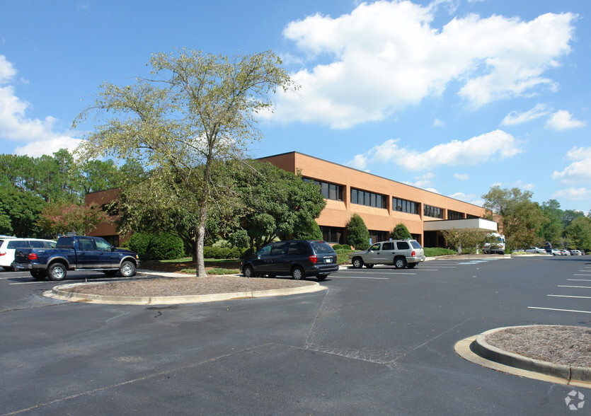 Primary Photo Of 410 University Parkway, Aiken Medical For Sale