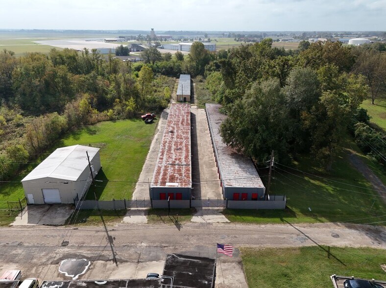 More Photos Of 101 Martinez Dr, Monroe Self Storage For Sale