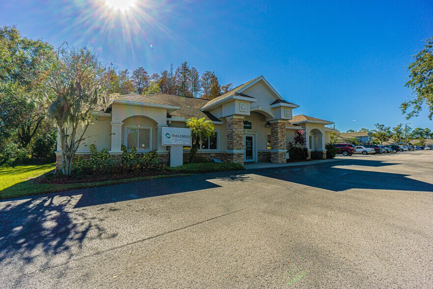 More Photos Of 6502 Gunn Hwy, Tampa Medical For Sale