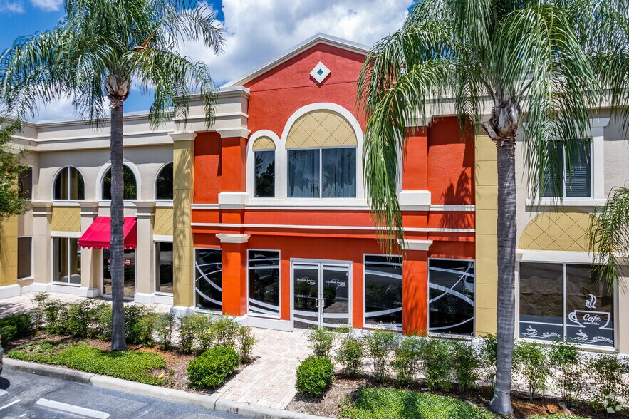 More Photos Of 2151 Consulate Dr, Orlando Loft Creative Space For Lease