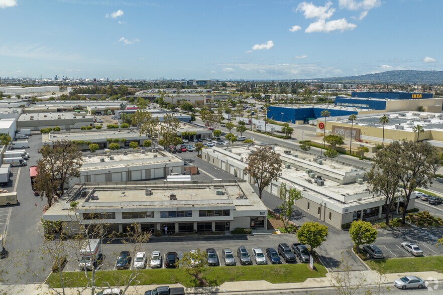 More Photos Of 20620 S Leapwood Ave, Carson Unknown For Lease