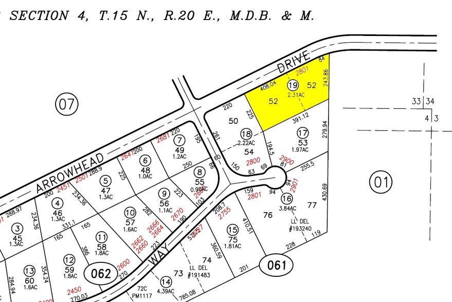 More Photos Of 2801 Arrowhead Dr, Carson City Manufacturing For Lease