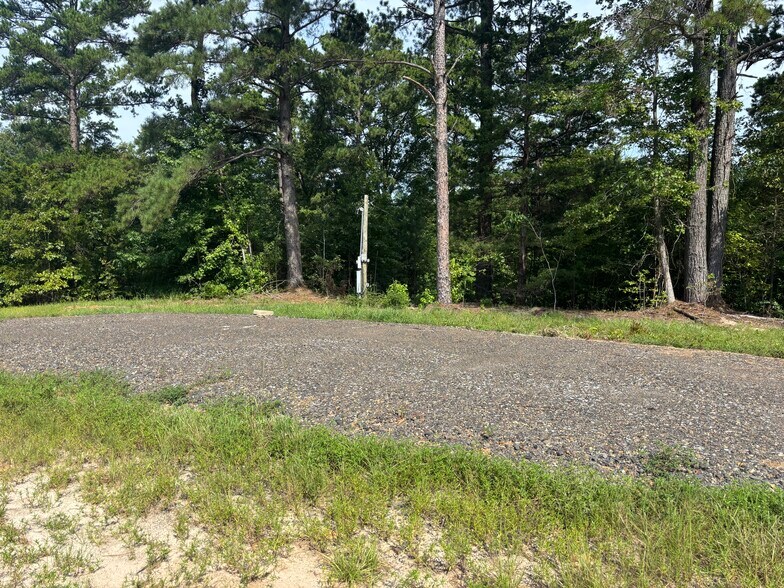 More Photos Of 2539 FM 995, Atlanta Land For Sale