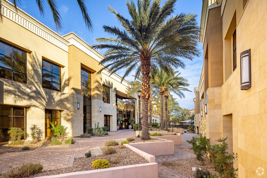 More Photos Of 2140-2190 E Pebble Rd, Las Vegas Unknown For Lease