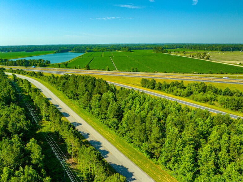 More Photos Of NC Hwy 94, Creswell Land For Sale