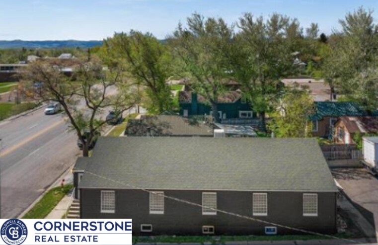 More Photos Of 301 4th st, Glenrock Office For Sale