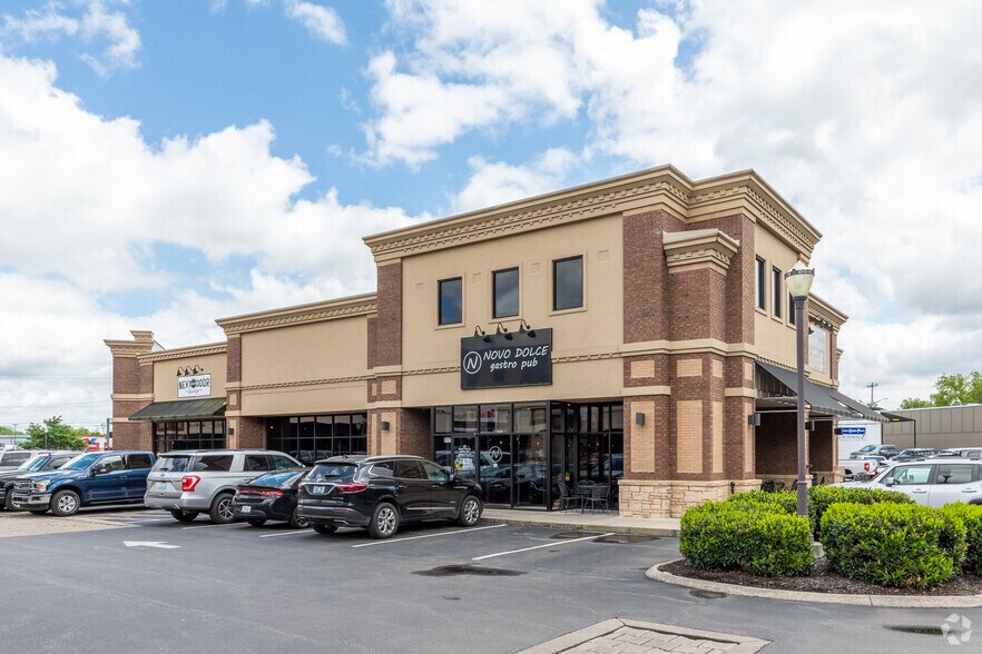 More Photos Of 651 US 31W Byp, Bowling Green General Retail For Lease