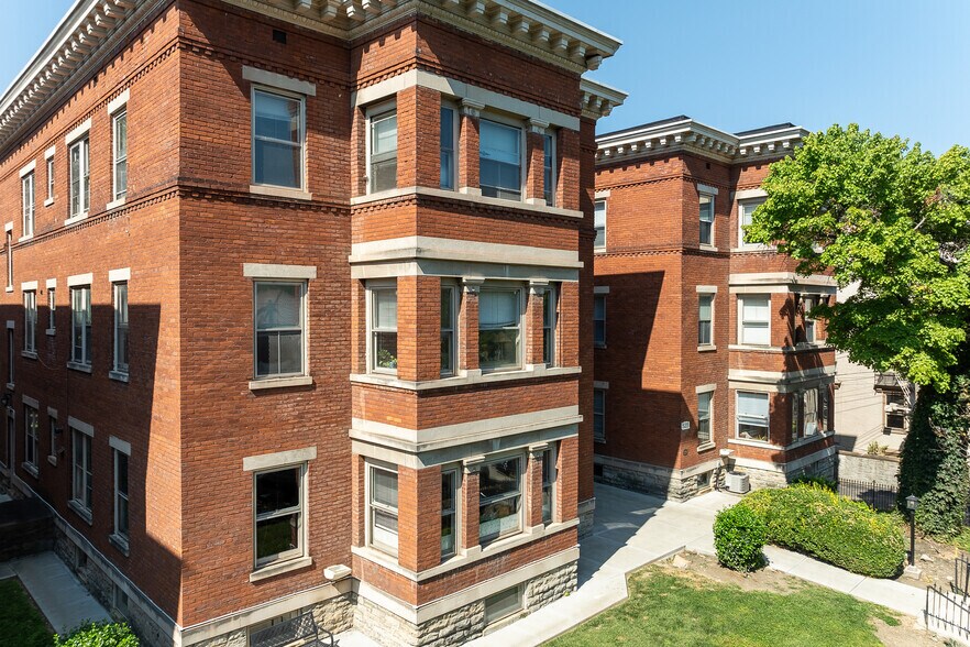 More Photos Of 525 Greenup St, Covington Apartments For Sale