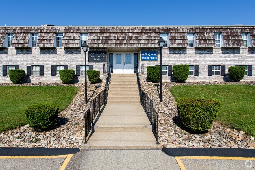 More Photos Of 205 Easy St, Uniontown Unknown For Lease