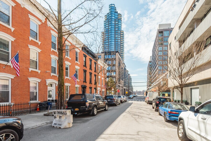 More Photos Of 58 Huron St, Brooklyn Multifamily For Sale