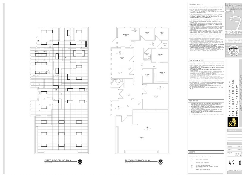 More Photos Of 334 E Hatcher Rd, Phoenix Office For Sale