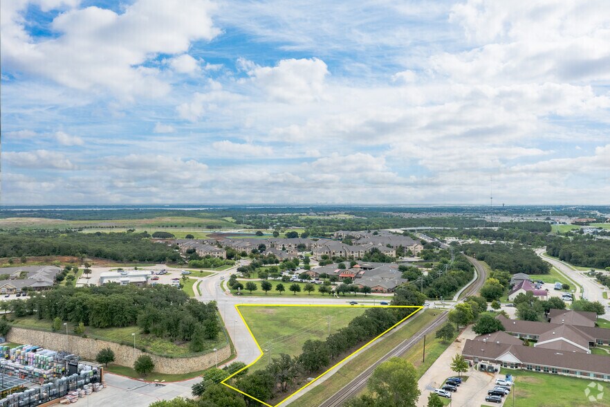 More Photos Of 1940 Brinker Rd, Denton Land For Sale