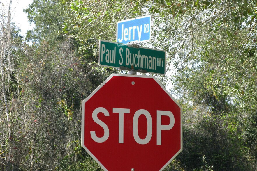 More Photos Of NE Corner CR 39 and Jerry Road, Crystal Springs Land For Sale