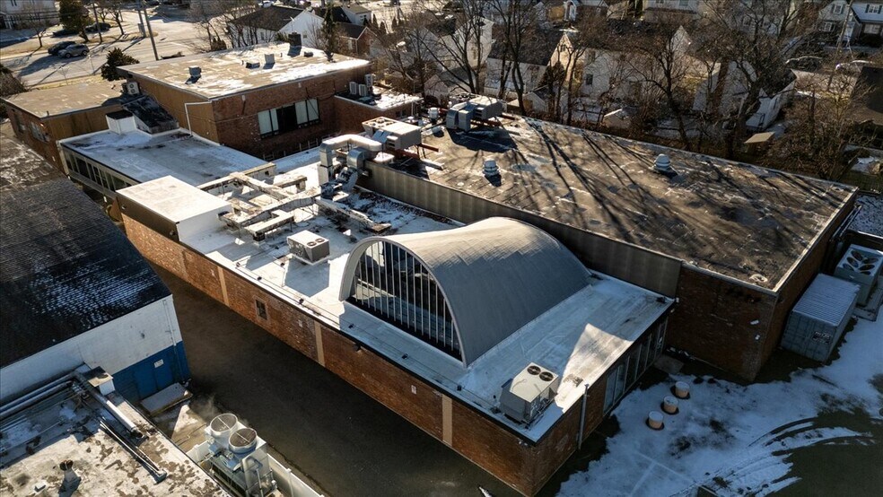 More Photos Of 3315 Hillside Ave, New Hyde Park Religious Facility For Sale