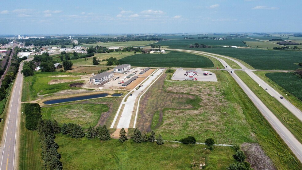 More Photos Of 0 E Flower Ln, Worthington Land For Sale