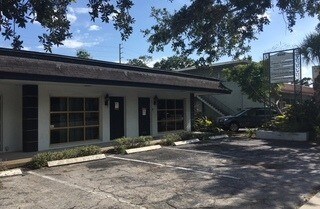 More Photos Of 4610 Central Ave, Saint Petersburg Storefront Retail Office For Lease