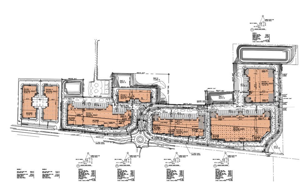 More Photos Of 22015 State Route 410 E, Bonney Lake Land For Lease