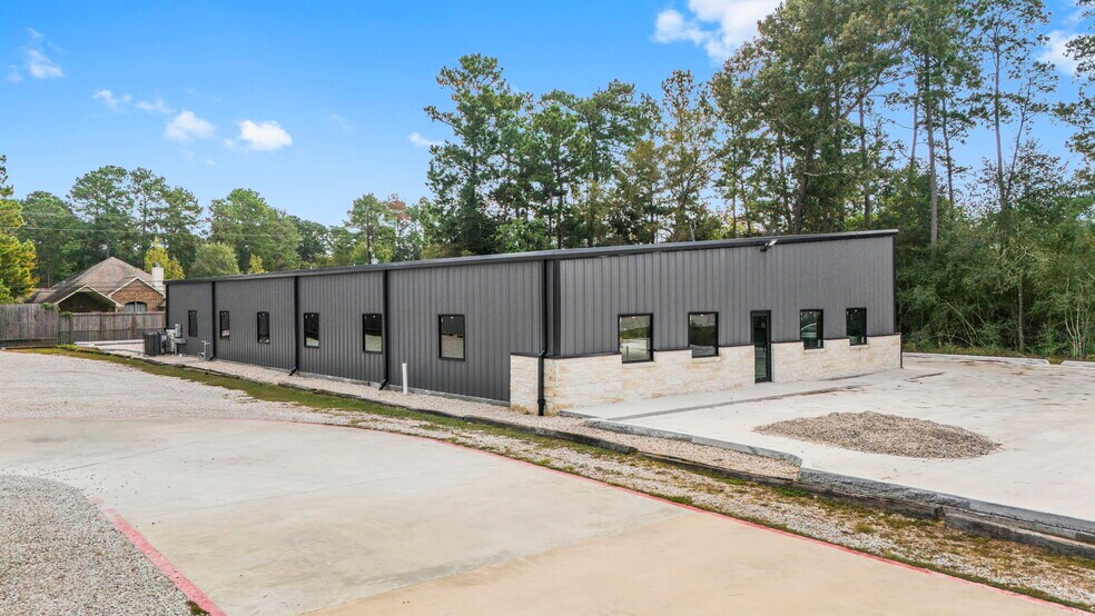 More Photos Of 402 Honea Egypt Rd, Magnolia Flex For Lease