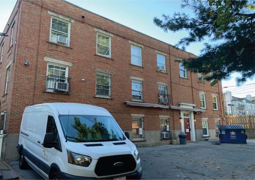 More Photos Of 2149 S Grand Blvd, Saint Louis Religious Facility For Sale