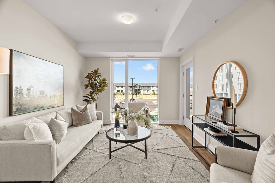 Primary Photo Of 600 Sunningdale Rd E, London Apartments For Lease