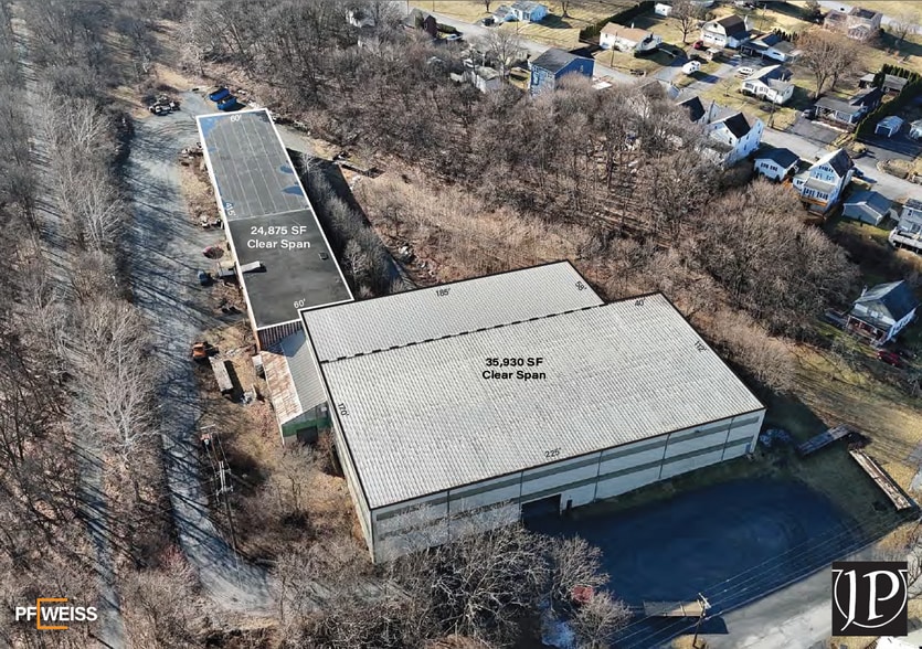 More Photos Of 364 Cherry St, Slatington Warehouse For Sale